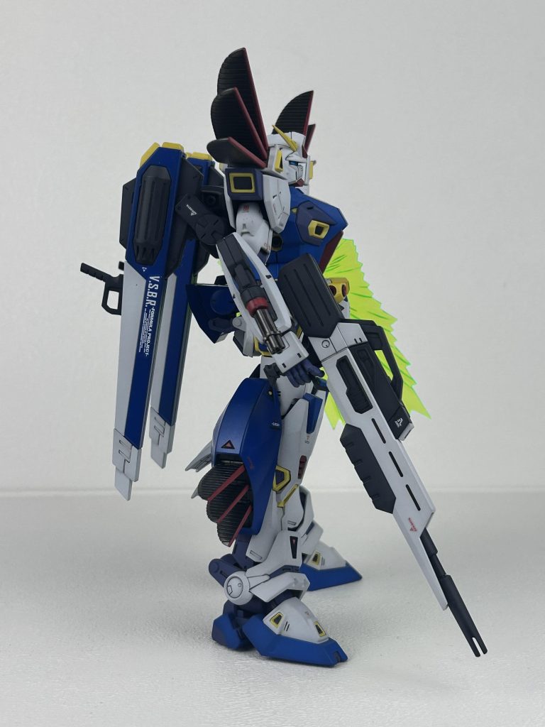 Vタイプ–3枚目/制作者：Yushi