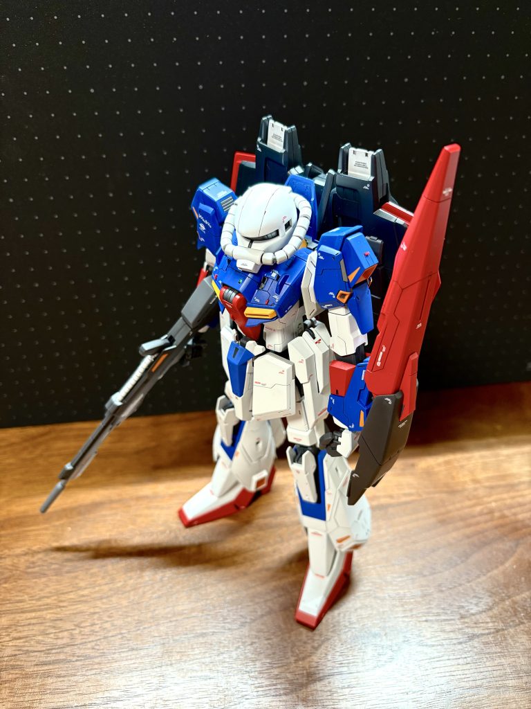 ゼータザク
