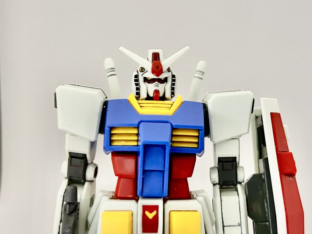 EG ガンダム
