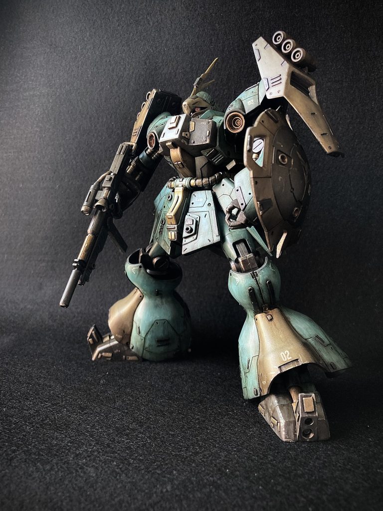 ヤクトドーガ–2枚目/制作者：oira666