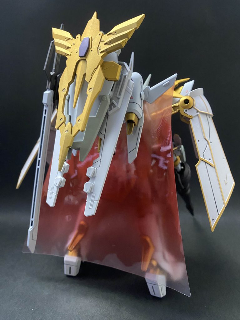 ブラックナイトスコード・プロトカルラ–3枚目/制作者:Fureilis