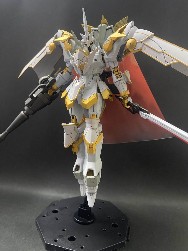 ブラックナイトスコード・プロトカルラ