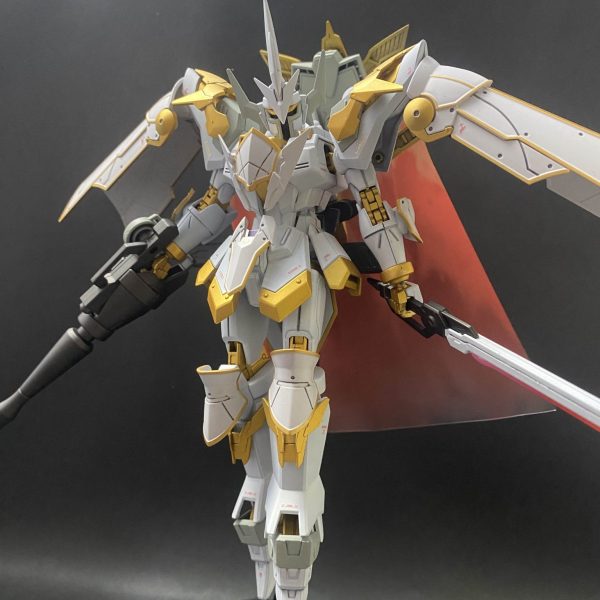 ブラックナイトスコード・プロトカルラ