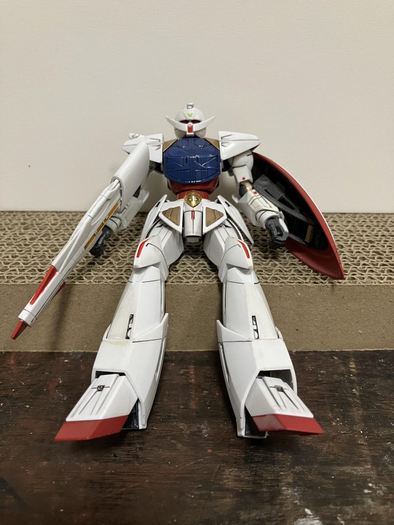 ホワイトドール