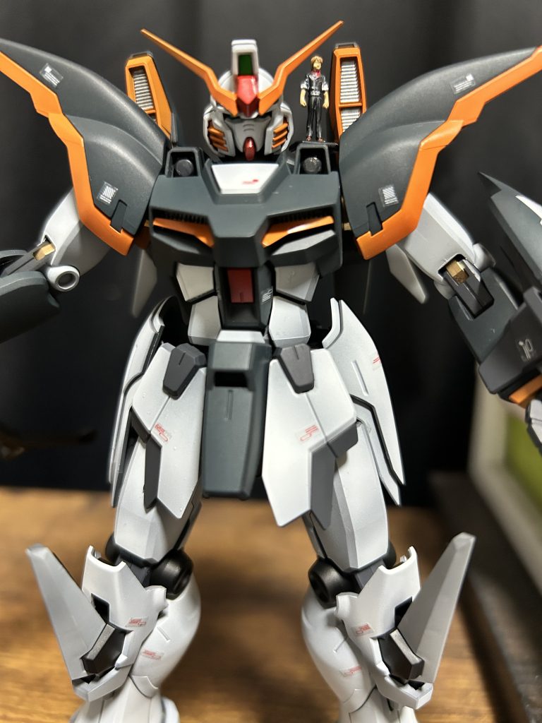 ガンダムデスサイズEW