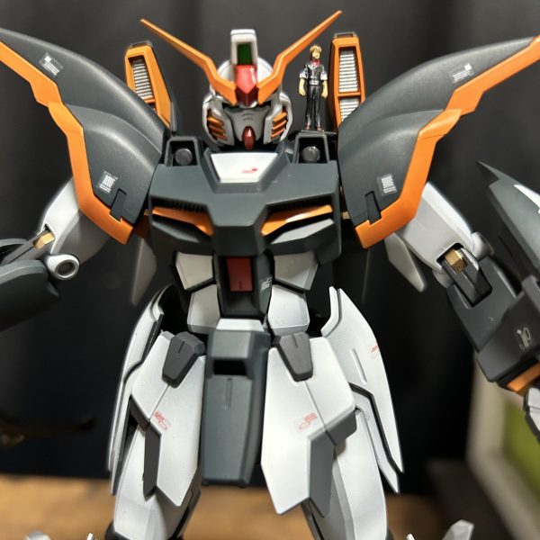 ガンダムデスサイズEW