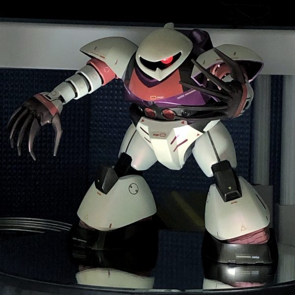 MSM-03q ハマーン専用ゴッグ