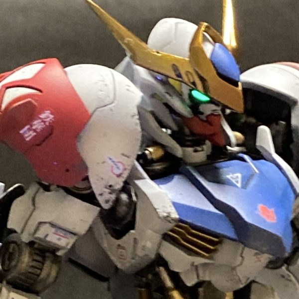 バルバトスルプス