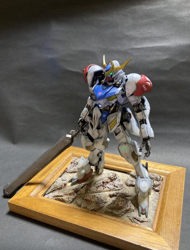 はいよ、娘!大事にしておくれ。ヽ( ̄▽ ̄)ノ