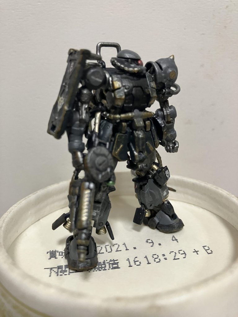 あっち向いてホイ