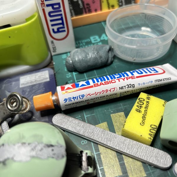 40数年の時を経て、全塗装したいと思います。（6枚目）