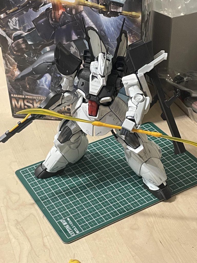 ジ・オに勝てそう–3枚目/制作者：@R_type_