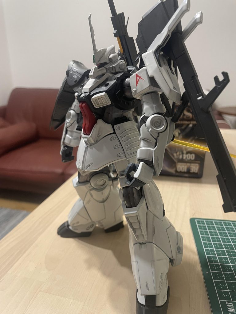 ジ・オに勝てそう–2枚目/制作者：@R_type_