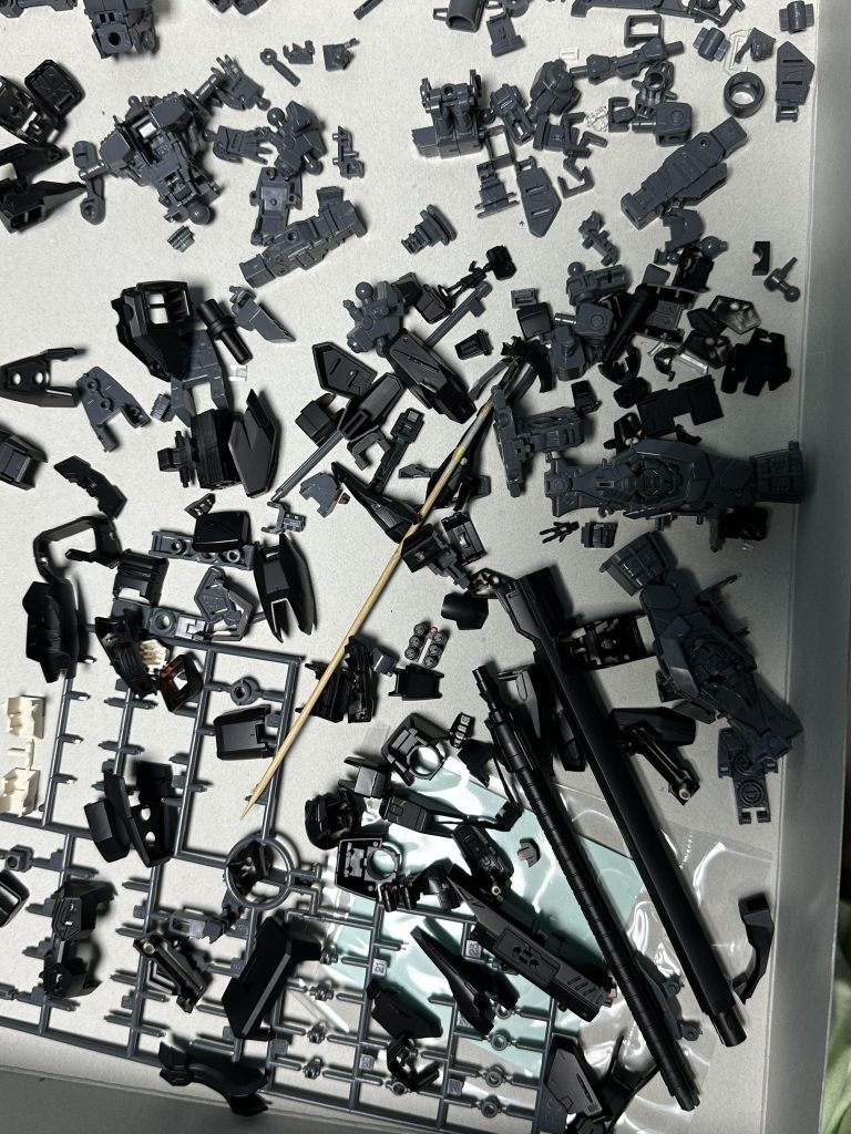 プライマー塗布