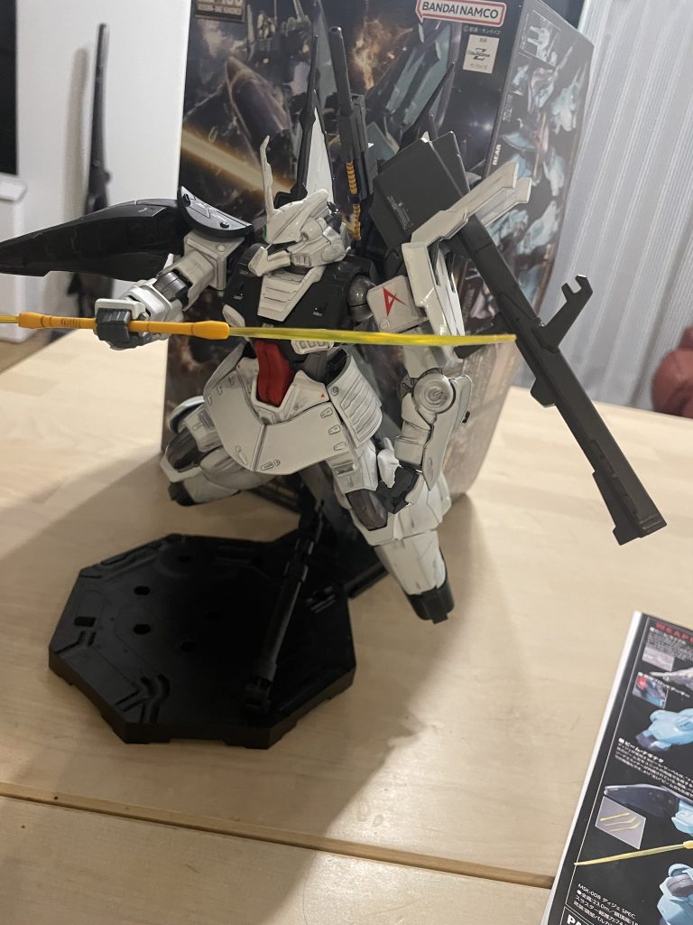 ジ・オに勝てそう
