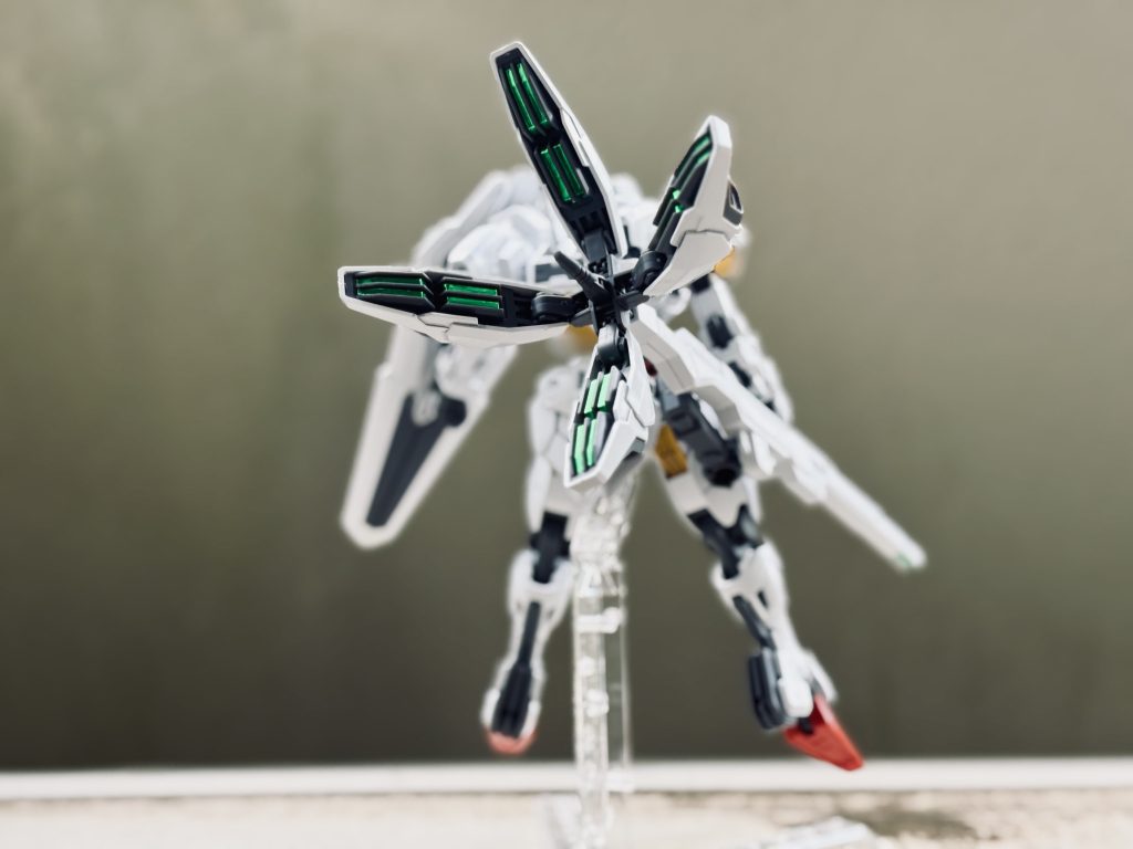 HG 1/144 ガンダムキャリバーン–2枚目/制作者：mal__tese