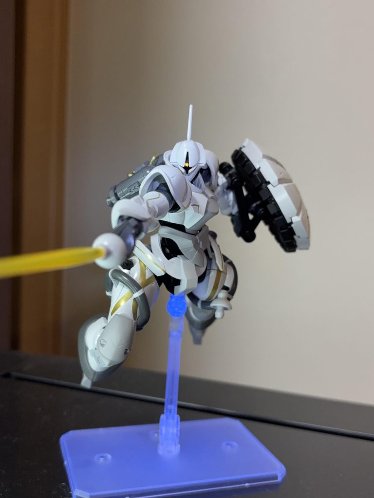 ハクジがなくてもデザインとして成立してるのがまた良いっすね