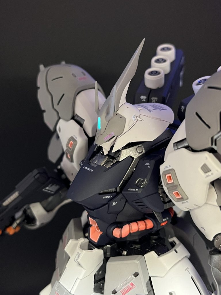 RGサザビー