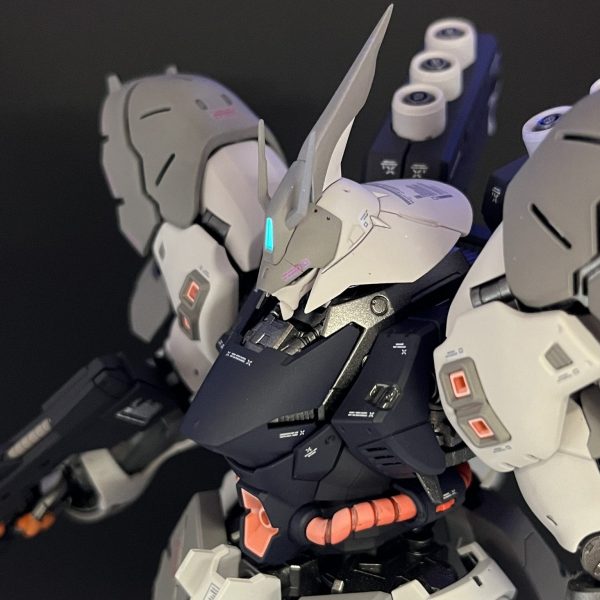 RGサザビー