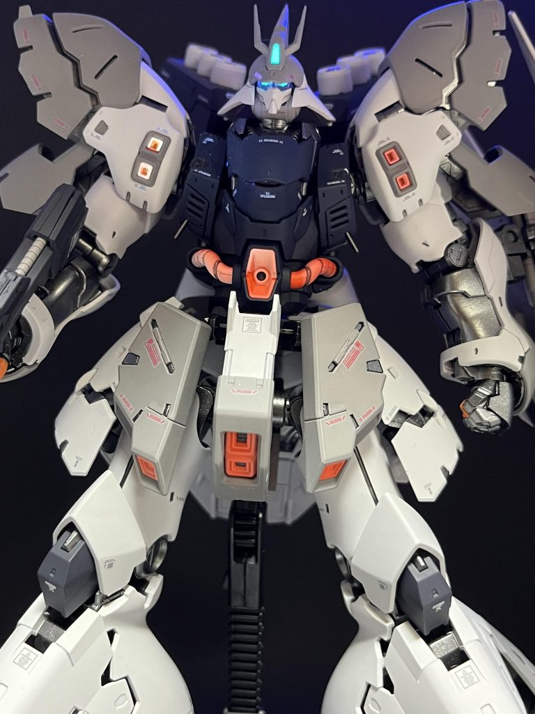 ちなみに正面からはめっちゃブサイクなのは愛嬌です😎