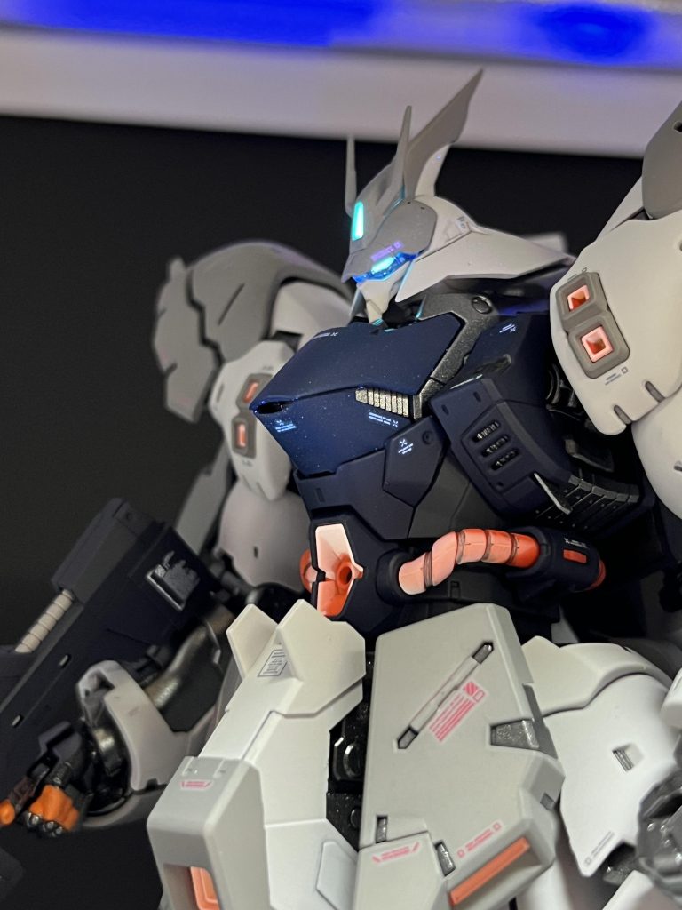 やっぱこの角度😍