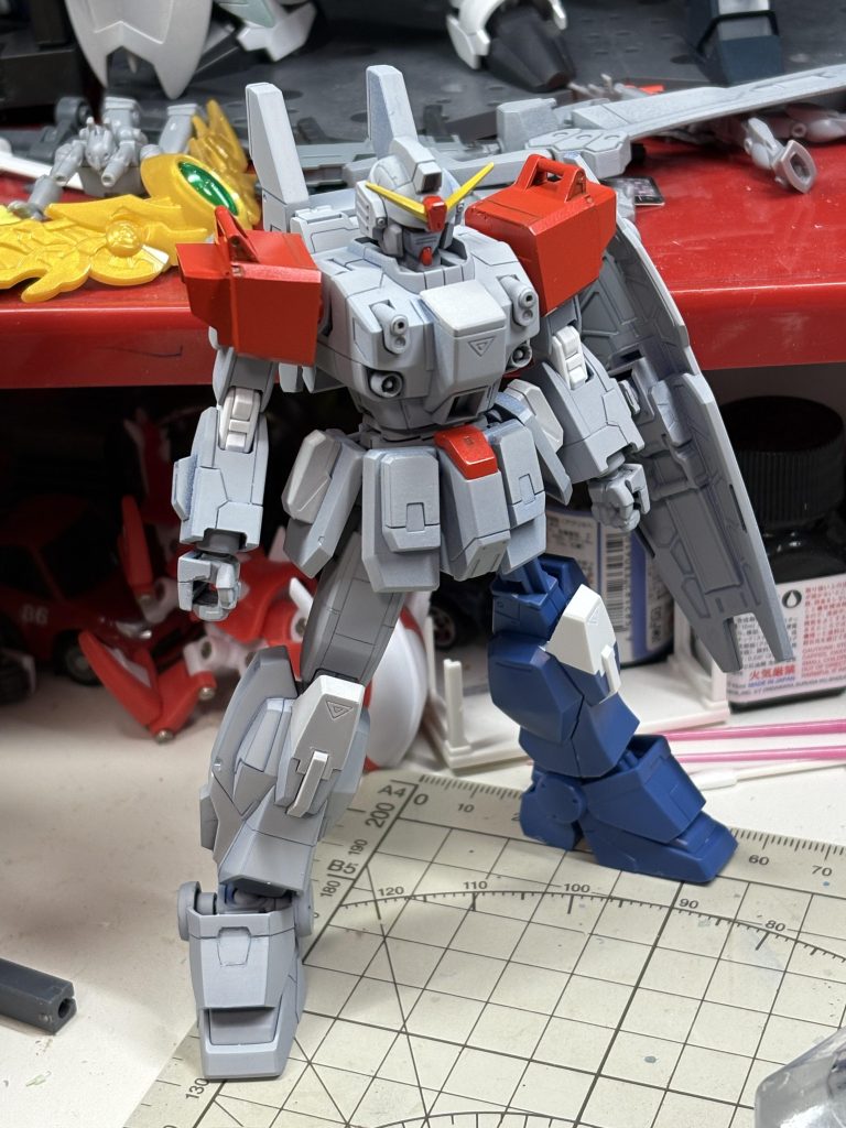 腕と胸のスジボリも、ちょっとで最大限にの効果出てると思います。