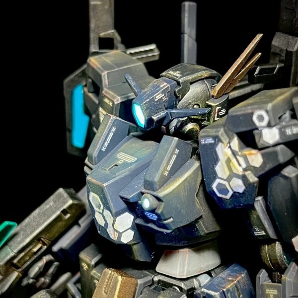 HGケルディムサーガtype.GBF