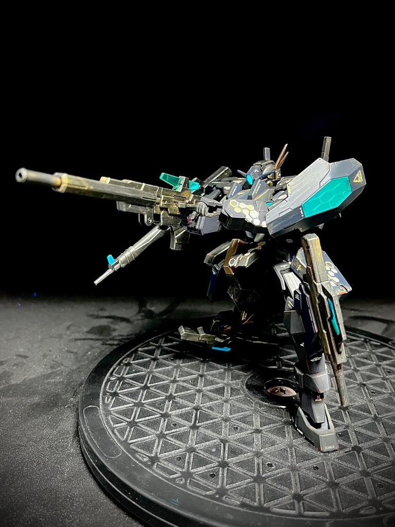 狙い撃ったり乱れ撃ったり。。