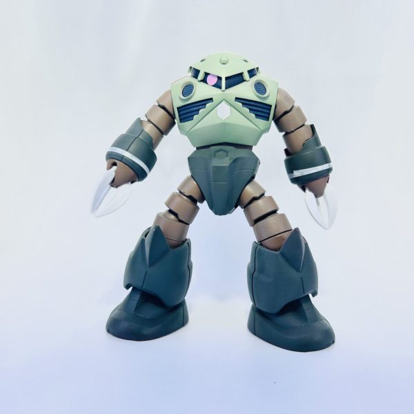 ズゴック（ユニコーンver）