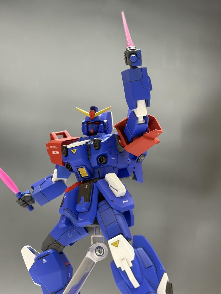 完成品はフジサンホビービレッジに飾らせてもらってます。よろしくお願いします。