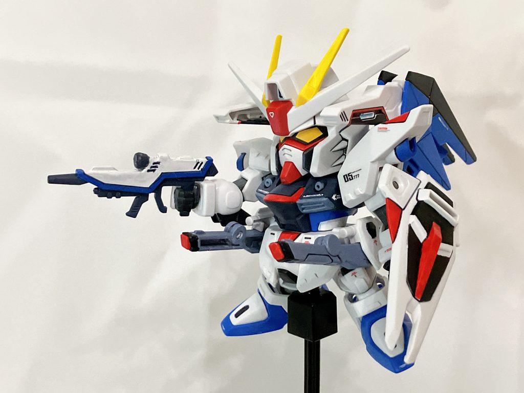 ハイマットフルバーストというのは最初はなかったんですと何度言われていることか。