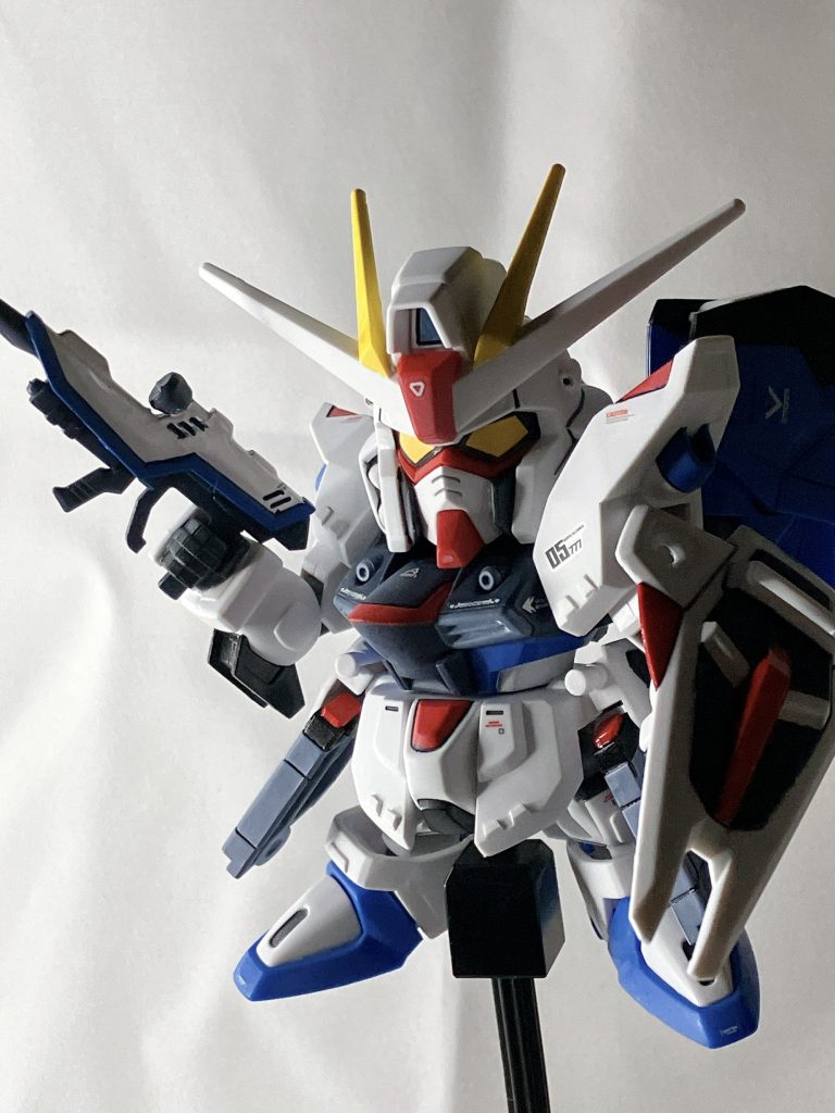 過去イチと言っていいほど気に入っています！