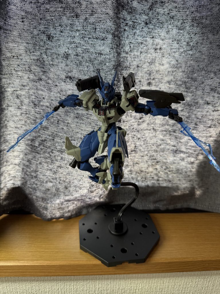 ルブリスアノクタ