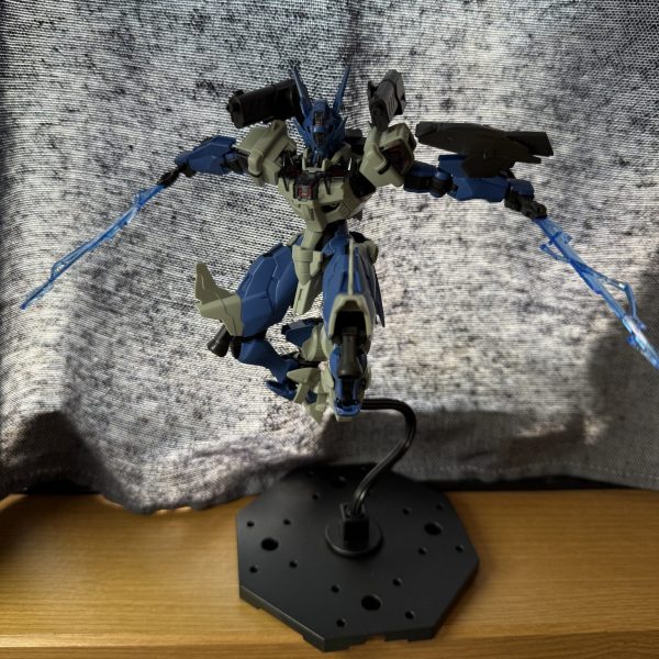 ルブリスアノクタ