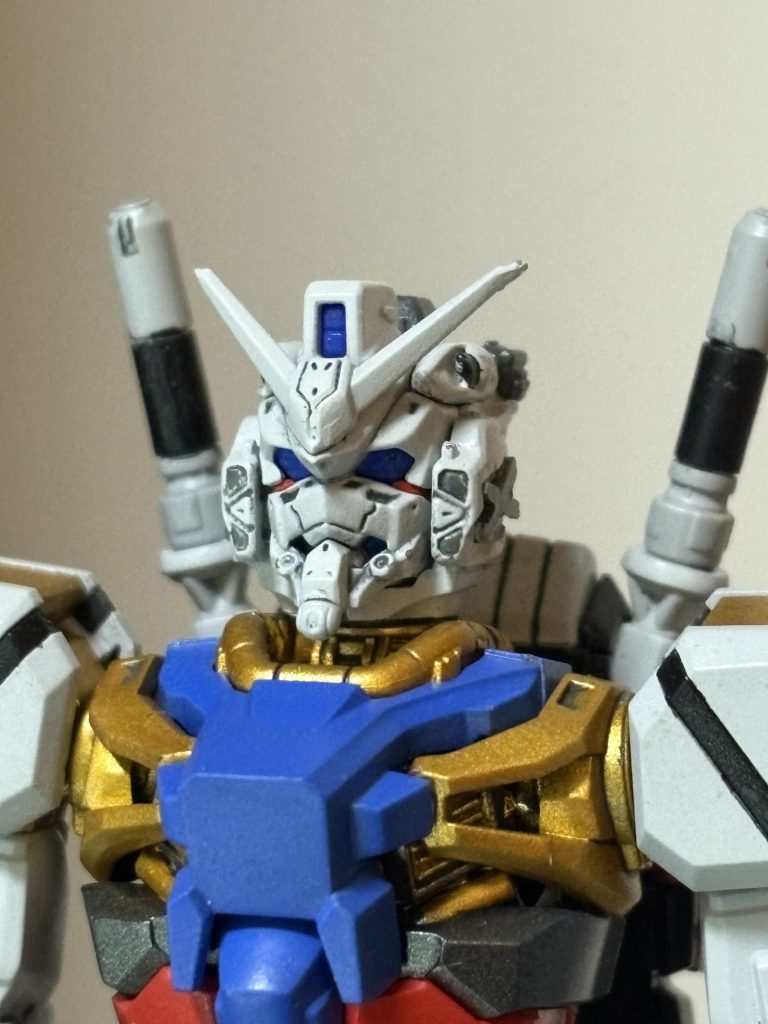 RX-78-02 白いガンダム