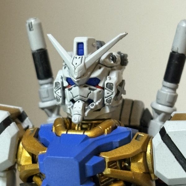 RX-78-02 白いガンダム