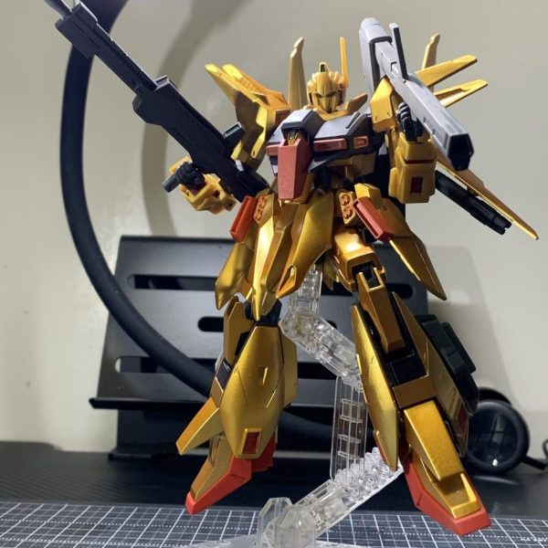 龍飛型百式(リュウヒガタヒャクシキ)