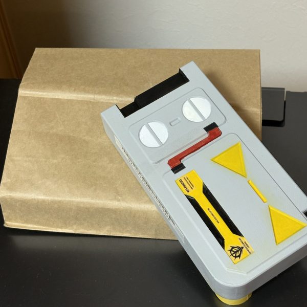 インストーラーデバイス(GQ)