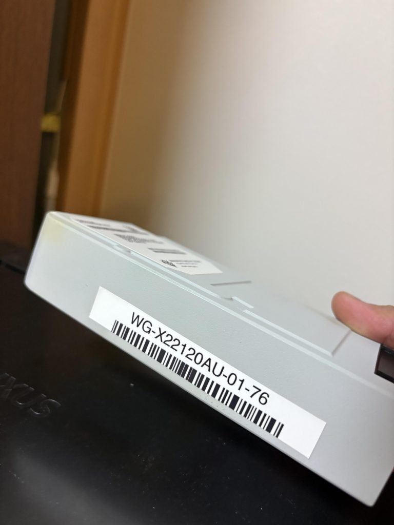 インストーラーデバイス(GQ)–4枚目/制作者：LABO