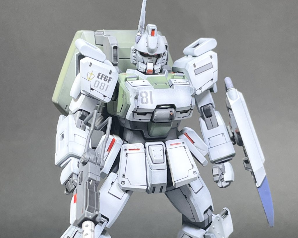 ガンダムEz8