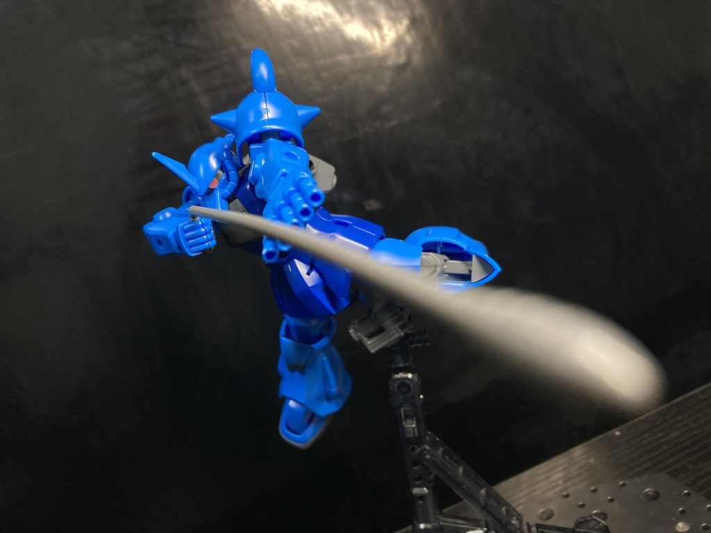 ヒートロッド！ご閲覧ありがとうございました！！！