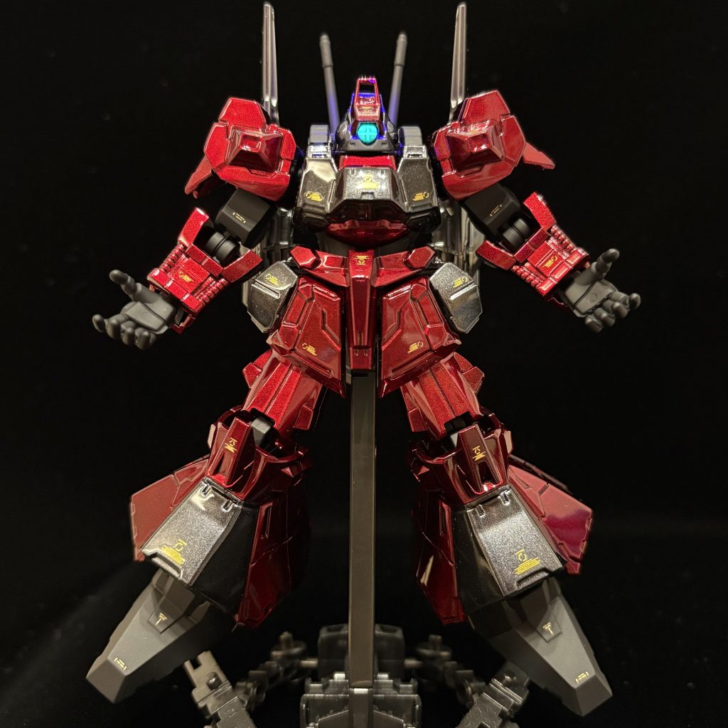 キャンディリック・ディアス–5枚目/制作者：@takelectric