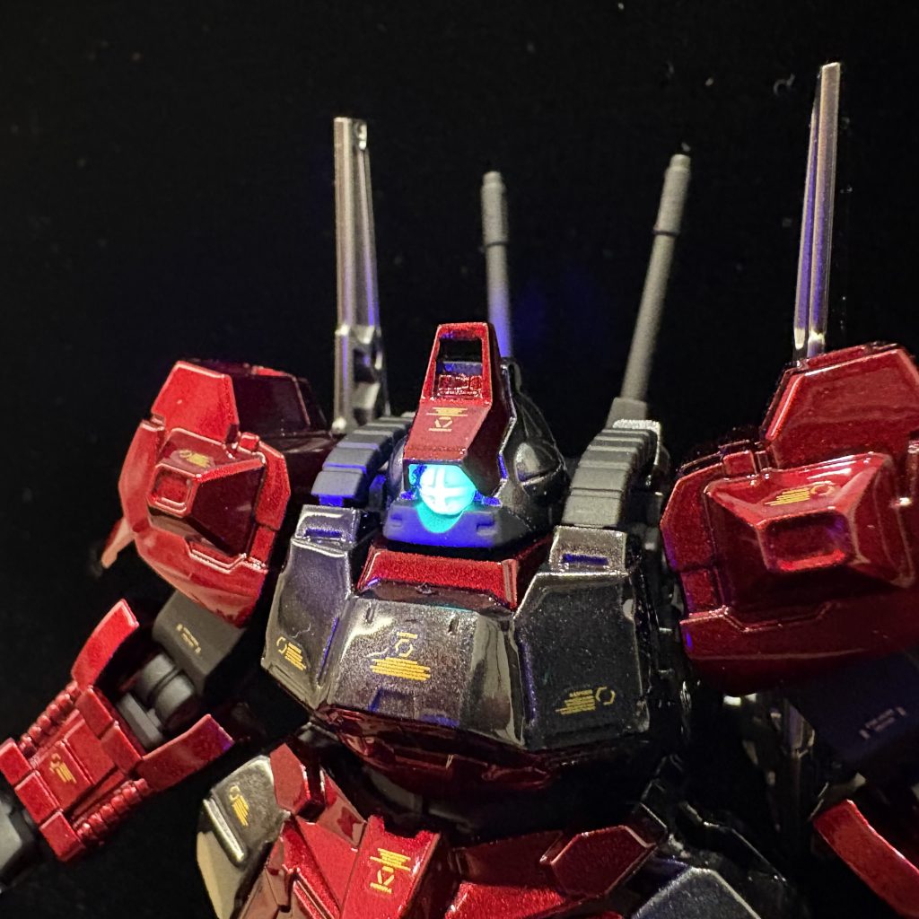 キャンディリック・ディアス–4枚目/制作者：@takelectric