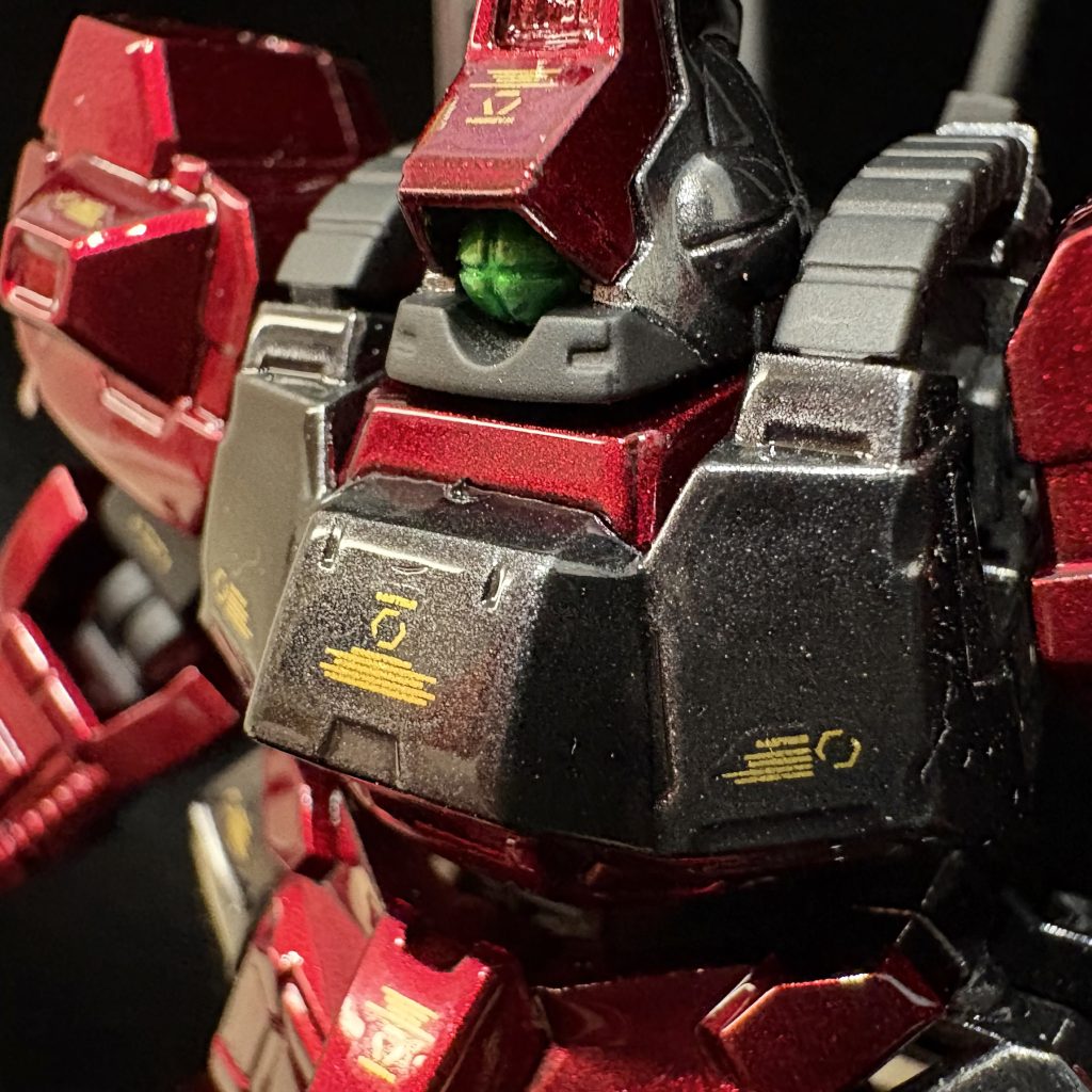 キャンディリック・ディアス–9枚目/制作者：@takelectric