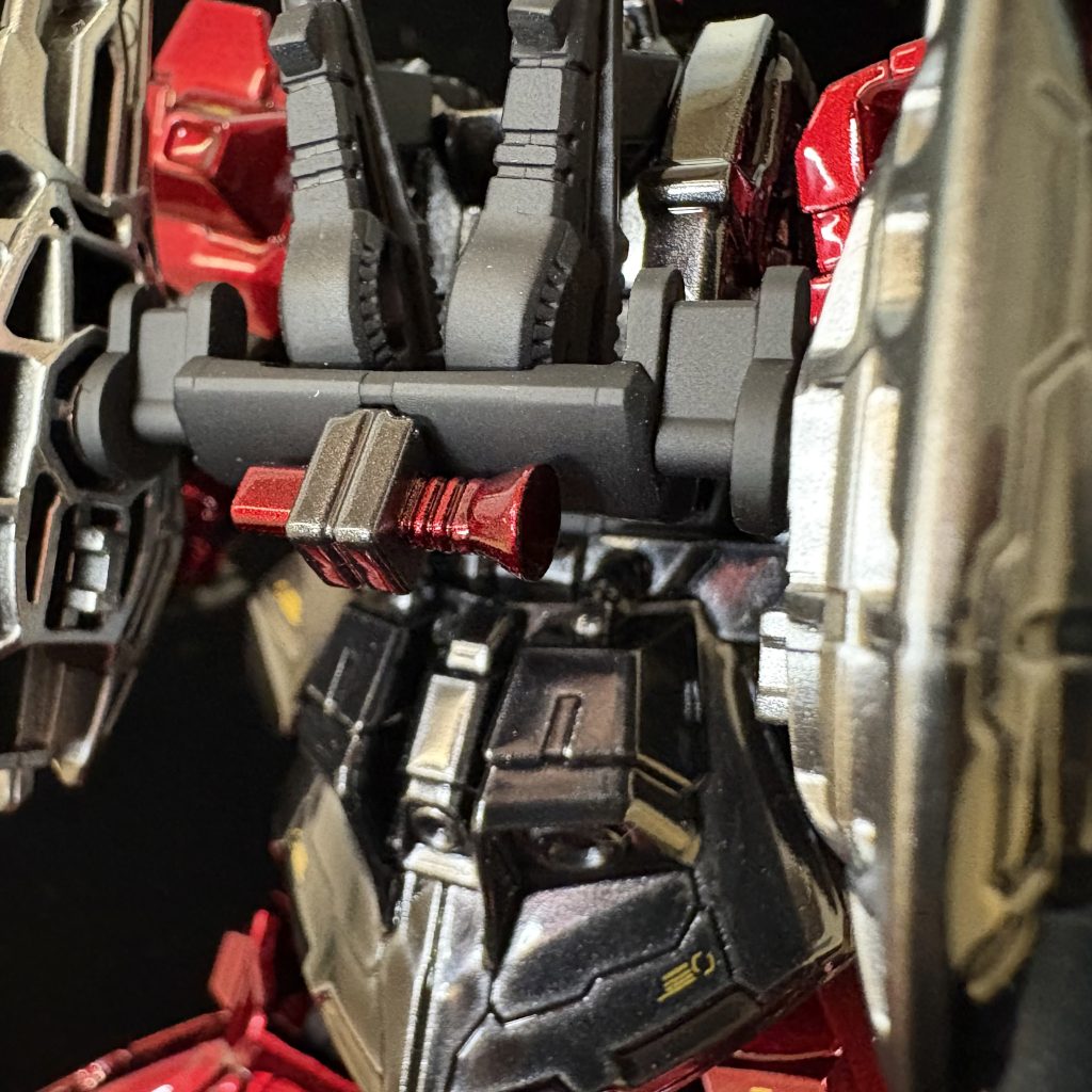 キャンディリック・ディアス–3枚目/制作者：@takelectric