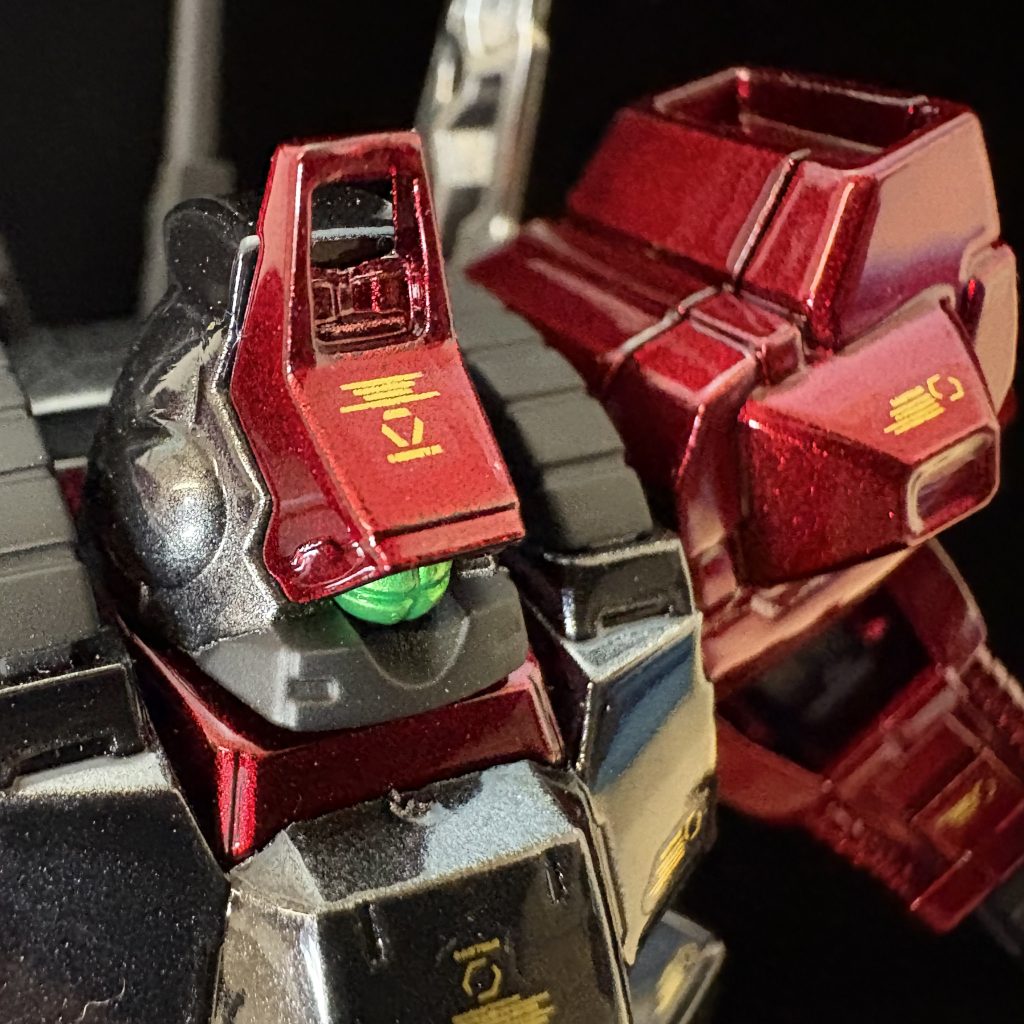 キャンディリック・ディアス–7枚目/制作者：@takelectric