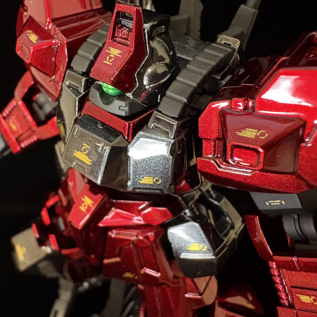 キャンディリック・ディアス–2枚目/制作者：@takelectric