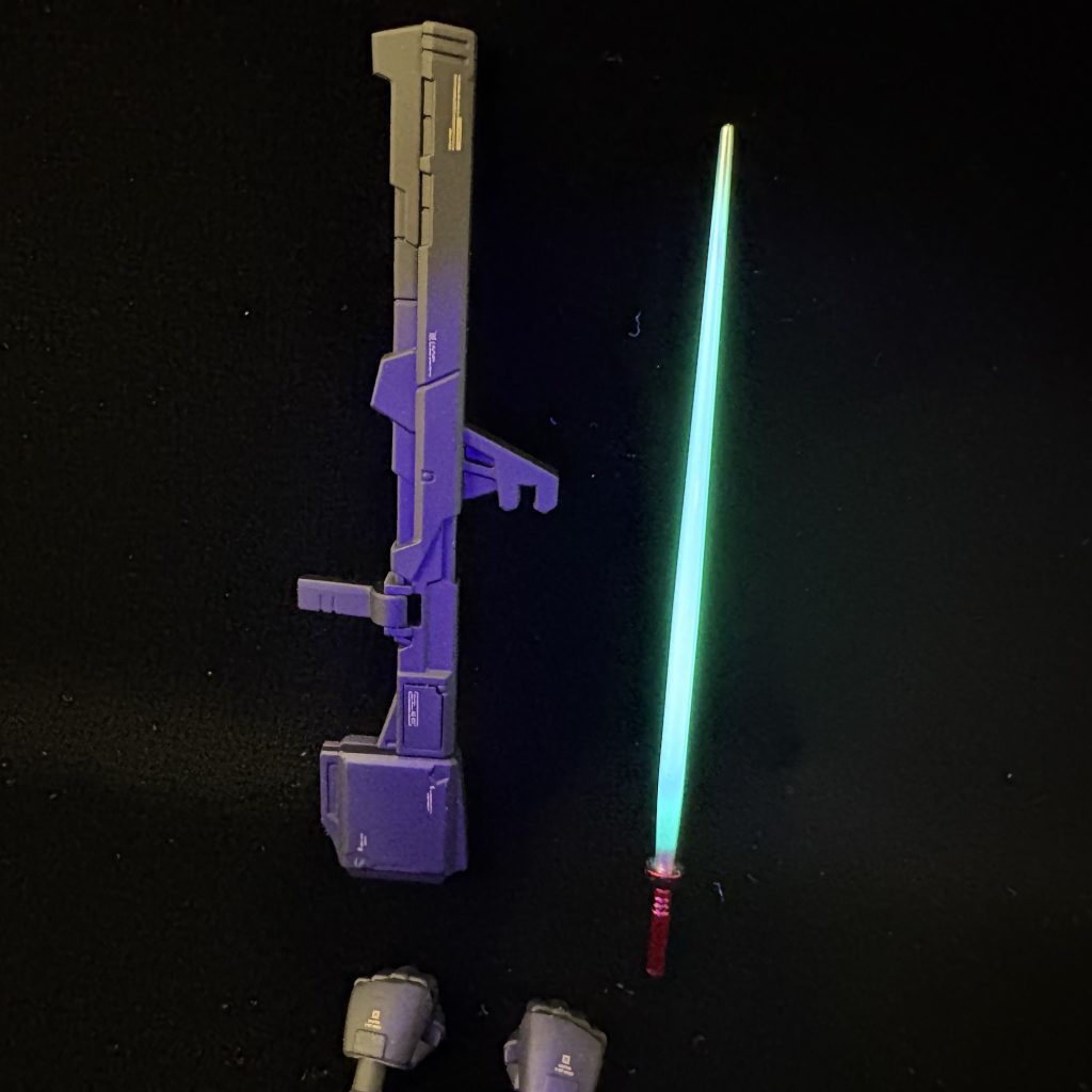 キャンディリック・ディアス–2枚目/制作者：@takelectric