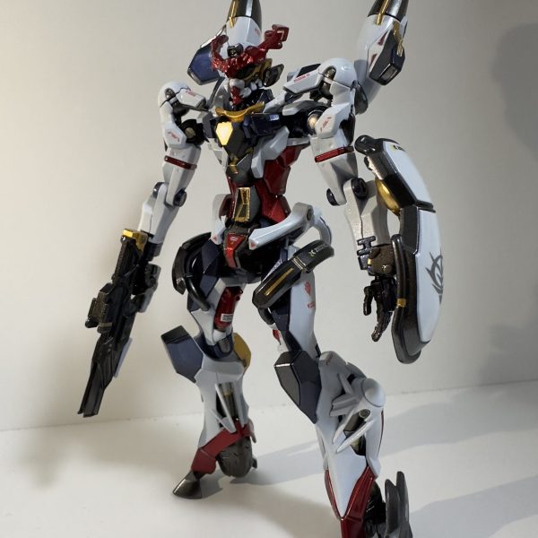 HGジークアクス