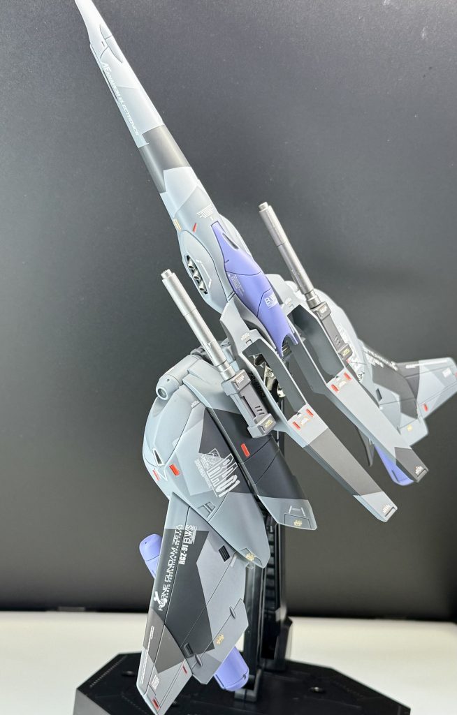 リガズィ　スプリンター迷彩仕様–9枚目/制作者：まきお